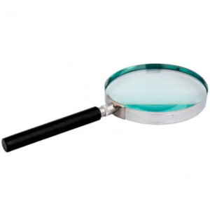 Viking Hand Held Magnifier (65mm 2.5x)