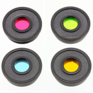 Bresser Essential Colour Filter Set (1.25")