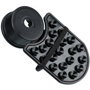 Bresser Universal Smartphone Adapter Deluxe (4914914)