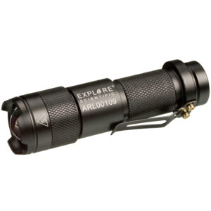 Explore Scientific Astro R-LITE Red Light Flashlight