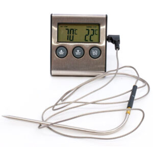 Flic Film Digital Thermometer
