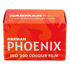 HARMAN Phoenix 200