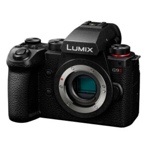 Panasonic Lumix G9 II Digital Camera Body