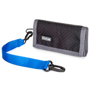 Think Tank Pixel Pocket Rocket Black