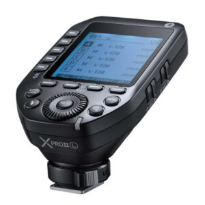 Godox XPro II-L TTL Wireless Flash Trigger Leica