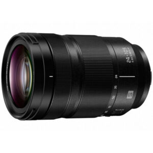 Panasonic 24-105mm F4 Macro OIS Lumix S L-Mount Lens