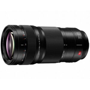 Panasonic 70-200mm F4 OIS Lumix S Pro L-Mount Lens