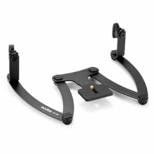 Godox MF-DB Dual Head Bracket For Dental Flash Kit