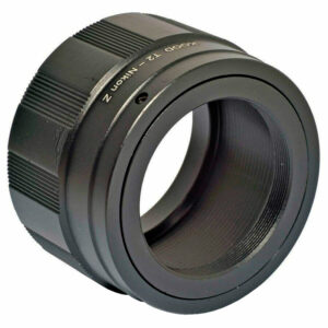 Kood T2 Mount To Nikon Z Mount Adapter