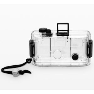 Lomography Simple Use Underwater Case