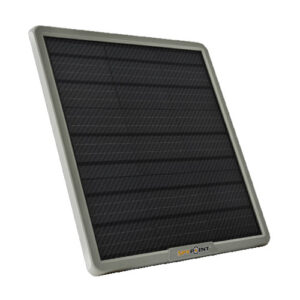 SpyPoint Lithium Battery Solar Panel (10W)
