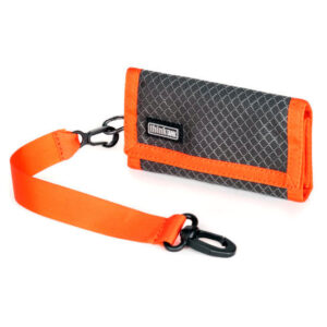 Think Tank SD Pixel Pocket Rocket Grey / Orange