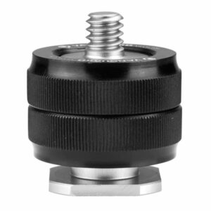 Vanguard Veo CSM Cold Shoe Mount