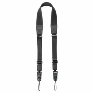 Vanguard Veo Optic Guard NS Neck Strap Black