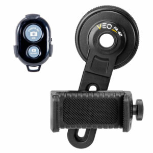 Vanguard Veo PA-62 Universal Digiscoping Adapter