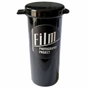 FPP 120 | 620 Medium Format Film Canister (Single)