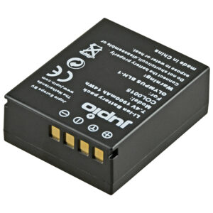 Jupio Olympus BLH-1 Lithium Ion Rechargeable Battery