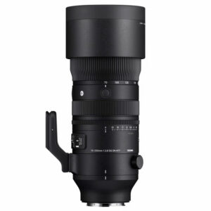 Sigma 70-200mm F2.8 DG DN OS | Sports - Sony E-Mount