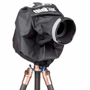 Think Tank Emergency Rain Cover (Small)