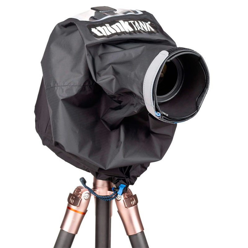 Think Tank Emergency Rain Cover (Small)