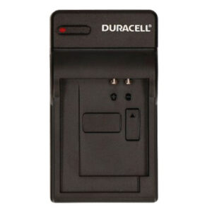 Duracell USB Battery Charger For Nikon EN-EL12