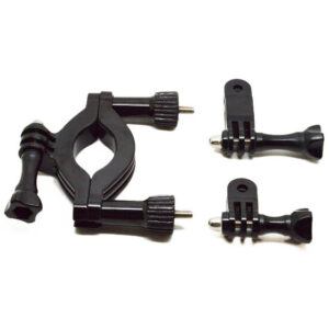 Kood Roll Bar Seatpost Handlebar Mount With Pivot Arm