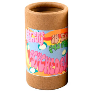 Street Candy Psychedelic Street 400 35mm Colour Film