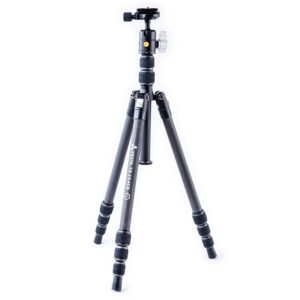 Vanguard Vesta TB 204CB Carbon Fibre Tripod