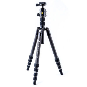 Vanguard Vesta TB 235CB Carbon Fibre Tripod