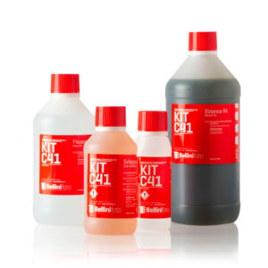 BelliniFoto C41 Colour Negative Film Developing Kit (1 Litre)