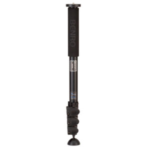 Benro MAD38A Adventure AL Series 3 Monopod