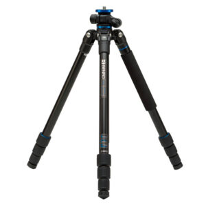 Benro FGP18A SystemGo Plus 1 Series Travel Tripod