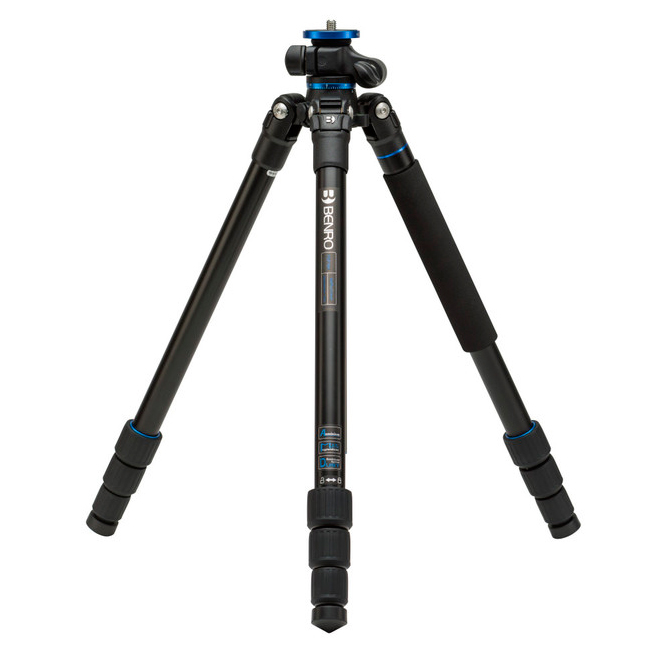 Benro FGP18A SystemGo Plus 1 Series Travel Tripod