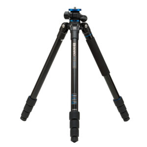 Benro FGP28A SystemGo Plus 2 Series Travel Tripod