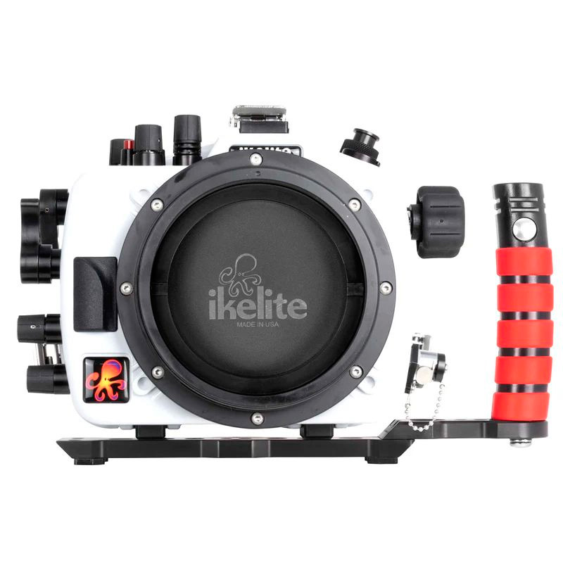 Ikelite 200DL Underwater Housing For Sony A7 IV | Sony A7R V