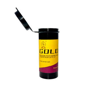 Kodak Gold 200 127 Colour Roll Film