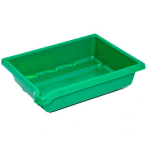 AP Developing Tray - 10x12 Inch | 24x30cm - Green