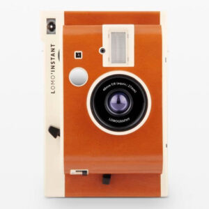 Lomography Lomo’Instant Camera Sanremo Edition