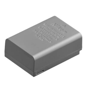Nikon EN-EL25a Lithium Ion Rechargeable Battery