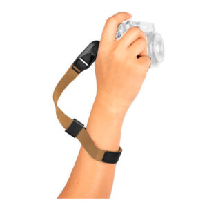 Peak Design Cuff Camera Wrist Strap (Coyote)