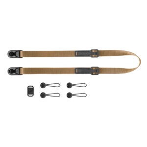 Peak Design Leash Camera Strap (Coyote)