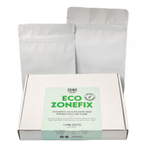 Zone Imaging Eco Zonefix Rapid Fixer (To Make 1L)