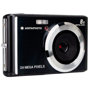 AgfaPhoto Realishot DC5500 Black