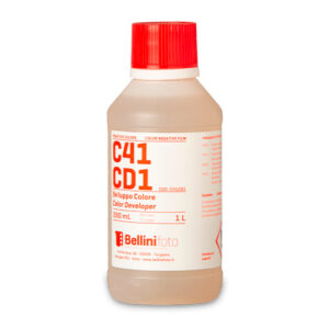 BelliniFoto CD1 C41 Colour Developer (260ml)