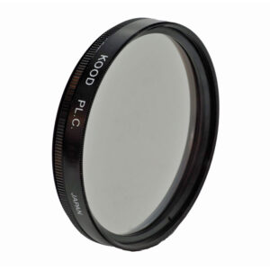 Kood Circular Polarising Filter 37mm