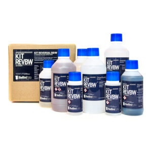 BelliniFoto Black And White Reversal Kit (1 Litre)
