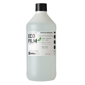 BelliniFoto Eco Film B&W Film Developer (1 Litre)