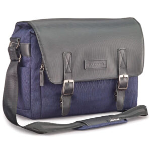 Cullmann Bristol Maxima 322+ Dark Blue Camera Bag