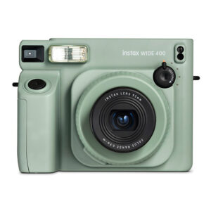 Fujifilm Instax Wide 400 Instant Camera