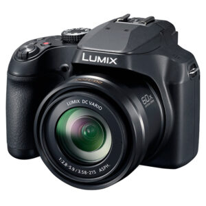 Panasonic Lumix DC-FZ82D